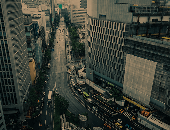 株式会社グラッドについて